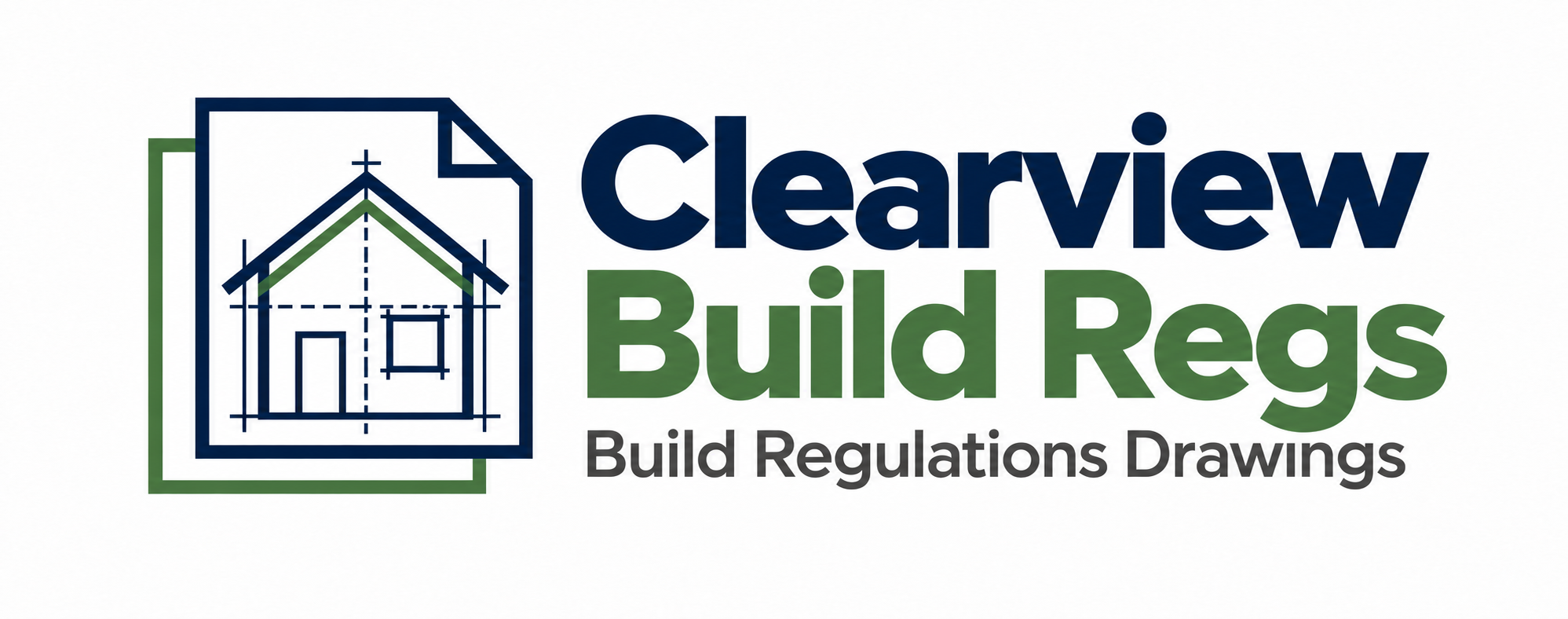 Clearview Build Regs — Build Regulations Drawings